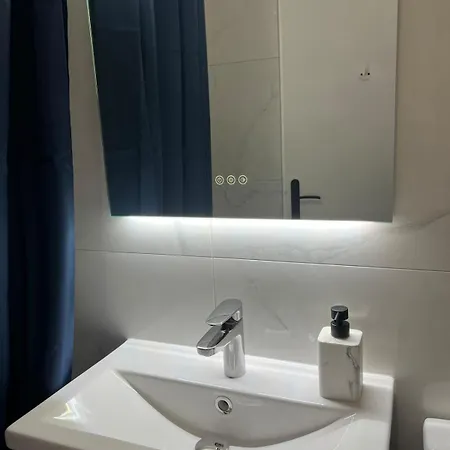 Beau Proche Des Halles Appartement