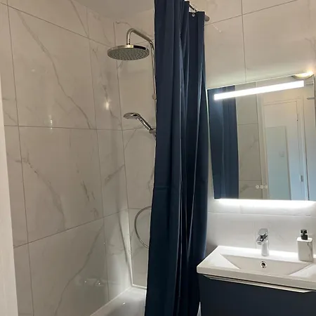 Beau Proche Des Halles Appartement *