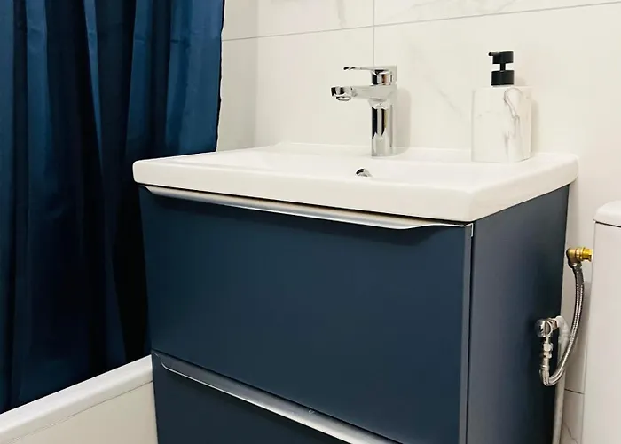 Apartmán Beau Proche Des Halles Crémieu